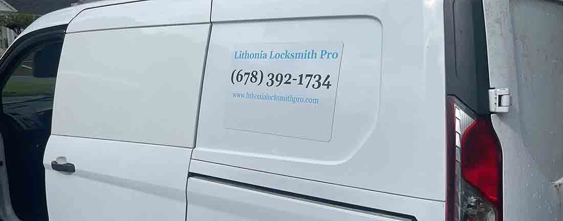 Lithonia Locksmith