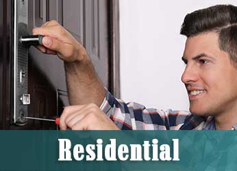 Residential Lithonia Locksmith